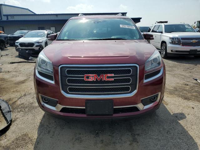 Photo 5 from auction – 2017 GMC ACADIA LIM with VIN 1GKKVSKD8HJ217196