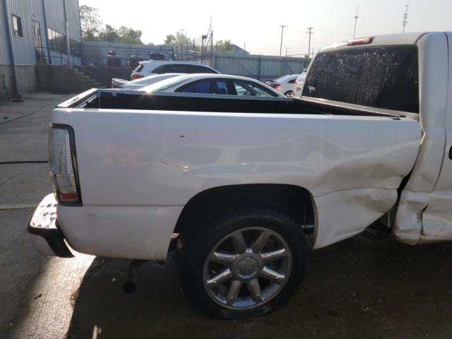 Photo 10 from auction – 2005 CHEVROLET SILVERADO with VIN 1GCEC14X75Z117085