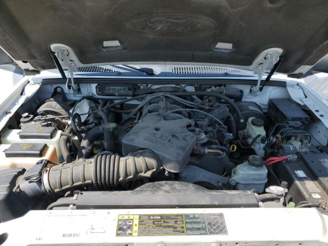 Photo 11 from auction – 2003 FORD EXPLORER S with VIN 1FMZU67E63UC46401
