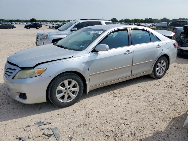 Foto 1 de la subasta – 2011 TOYOTA CAMRY BASE con VIN 4T4BF3EK6BR121471