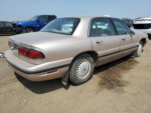 Photo 3 from auction – 1998 BUICK LESABRE CU with VIN 1G4HP52K0WH480976
