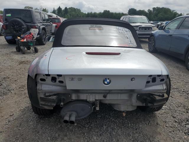 Photo 6 from auction – 1997 BMW Z3 2.8 with VIN 4USCJ3329VLC07045