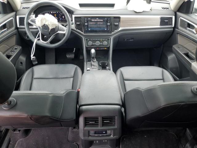 Photo 8 from auction – 2023 VOLKSWAGEN ATLAS SEL with VIN 1V2BP2CA6PC519873