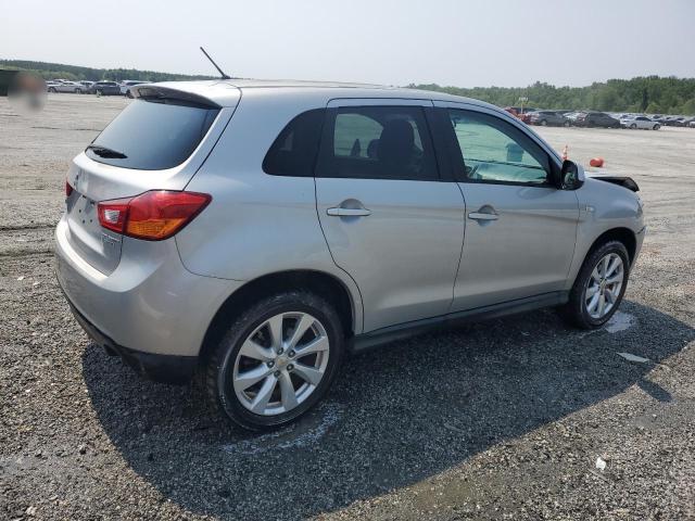 Photo 3 from auction – 2015 MITSUBISHI OUTLANDER with VIN 4A4AP3AUXFE054459