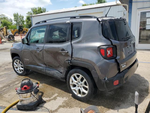 Photo 2 from auction – 2016 JEEP RENEGADE L with VIN ZACCJBBT6GPD24765
