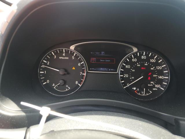 Photo 9 from auction – 2019 NISSAN PATHFINDER with VIN 5N1DR2MM8KC625856