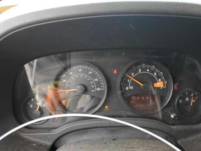 Photo 9 from auction – 2015 JEEP PATRIOT LA with VIN 1C4NJPFA4FD296475