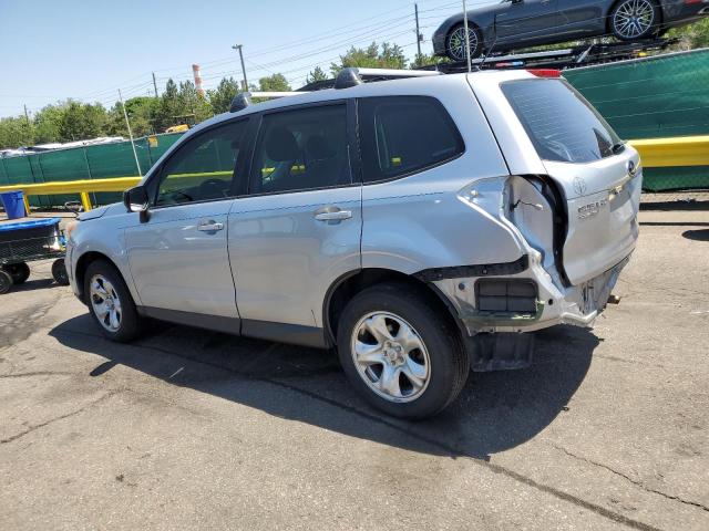Photo 2 from auction – 2014 SUBARU FORESTER 2 with VIN JF2SJAAC2EH512812