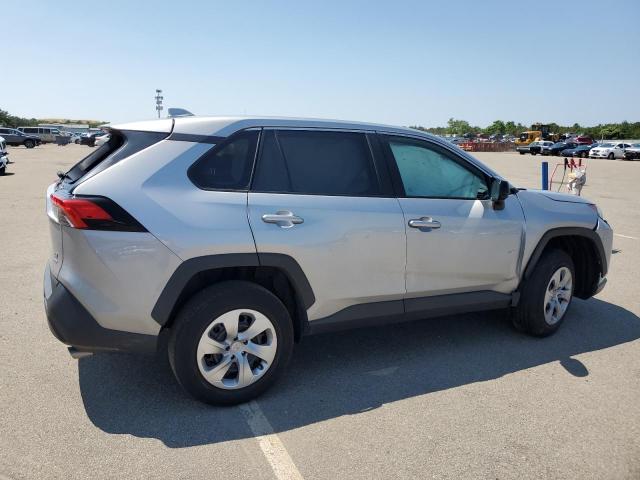 Photo 3 from auction – 2023 TOYOTA RAV4 LE with VIN 2T3F1RFV4PW344337
