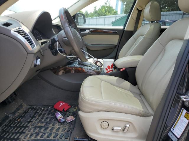 Photo 7 from auction – 2015 AUDI Q5 PREMIUM with VIN WA1LFAFP8FA114279