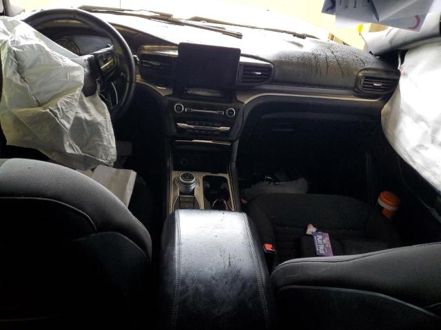 Photo 8 from auction – 2020 FORD EXPLORER X with VIN 1FMSK8DH4LGB70970
