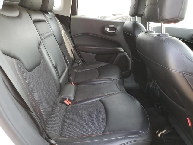 Photo 10 from auction – 2019 JEEP COMPASS TR with VIN 3C4NJDDB9KT846414