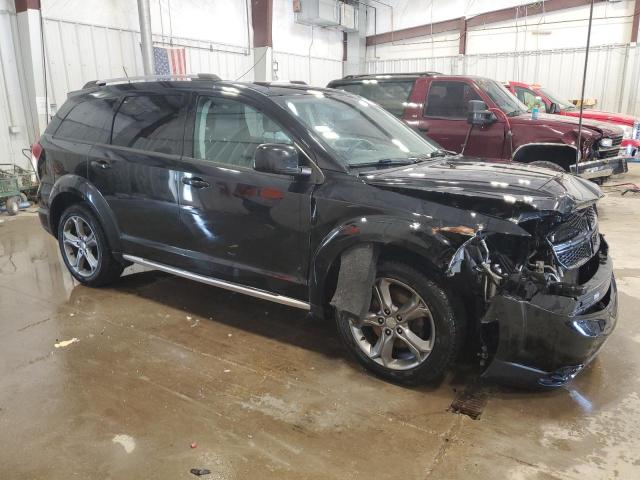 Photo 4 from auction – 2017 DODGE JOURNEY CR with VIN 3C4PDDGG8HT579721