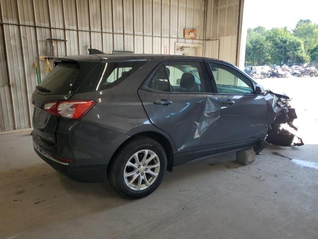Photo 3 from auction – 2018 CHEVROLET EQUINOX LS with VIN 2GNAXREV8J6321454