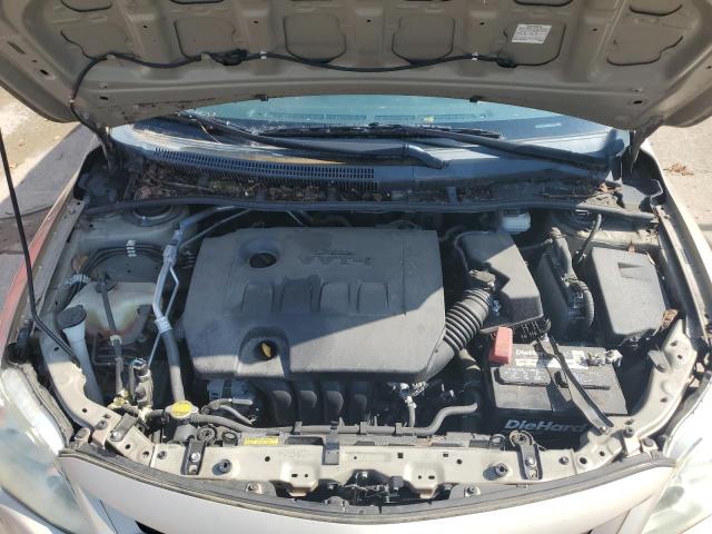 Photo 11 from auction – 2011 TOYOTA COROLLA BA with VIN 2T1BU4EE2BC604554