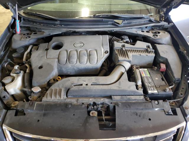 Photo 11 from auction – 2010 NISSAN ALTIMA BAS with VIN 1N4AL2AP2AN418007