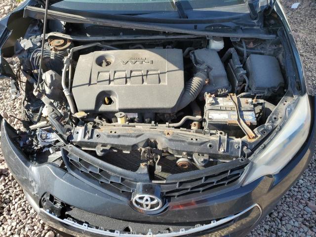 Photo 11 from auction – 2014 TOYOTA COROLLA L with VIN 2T1BURHE6EC073551