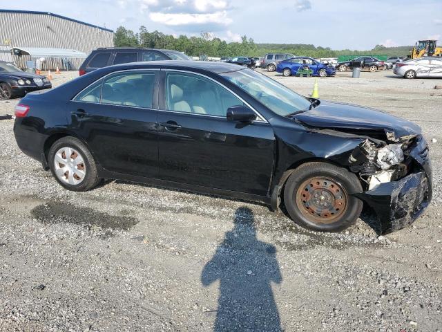 Photo 4 from auction – 2007 TOYOTA CAMRY CE with VIN 4T1BE46K07U058120