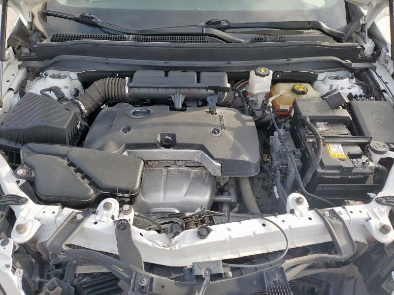 Photo 12 from auction – 2020 BUICK ENVISION E with VIN LRBFXCSA1LD125923