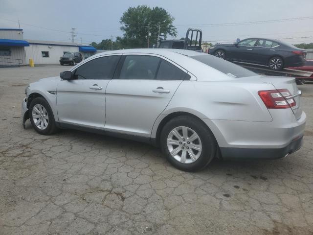 Photo 2 from auction – 2015 FORD TAURUS SE with VIN 1FAHP2D86FG119543