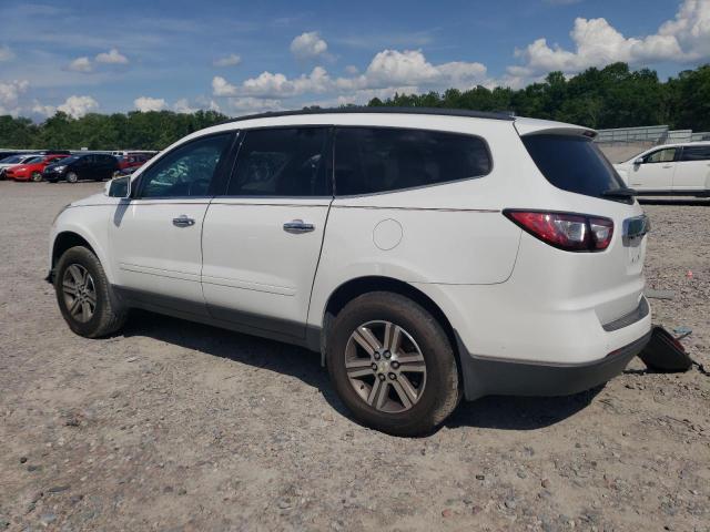 Photo 2 from auction – 2016 CHEVROLET TRAVERSE L with VIN 1GNKRHKD8GJ205428