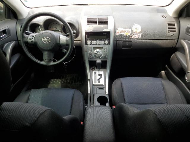 Photo 8 from auction – 2010 TOYOTA SCION TC with VIN JTKDE3B7XA0306227