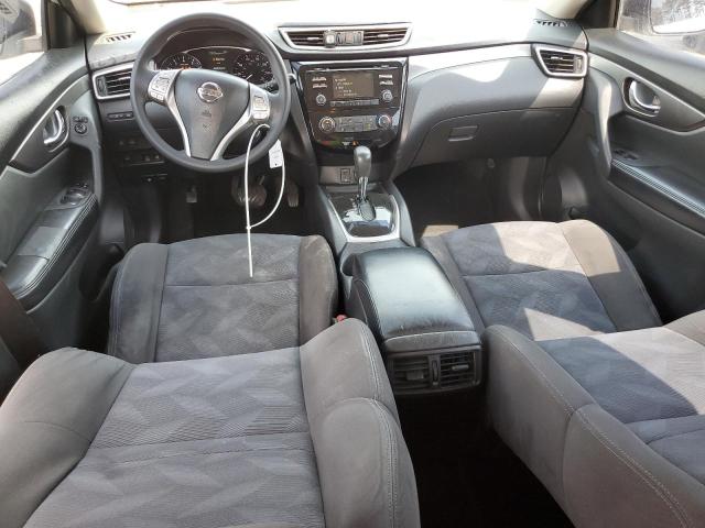 Photo 8 from auction – 2015 NISSAN ROGUE S with VIN KNMAT2MV6FP571408
