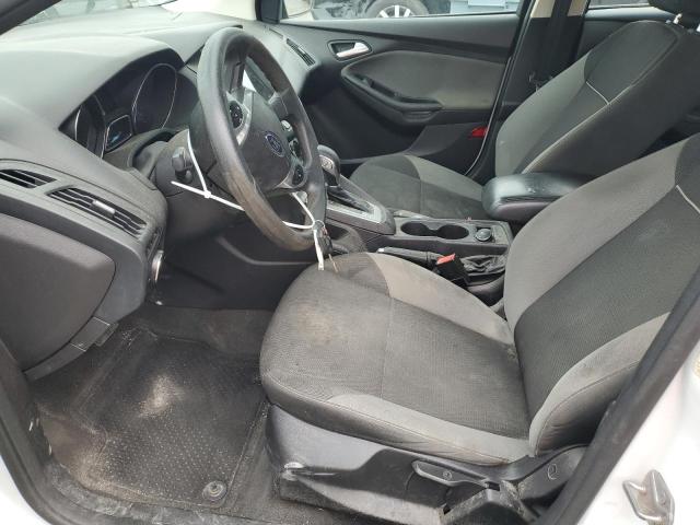 Photo 7 from auction – 2014 FORD FOCUS SE with VIN 1FADP3K20EL271973