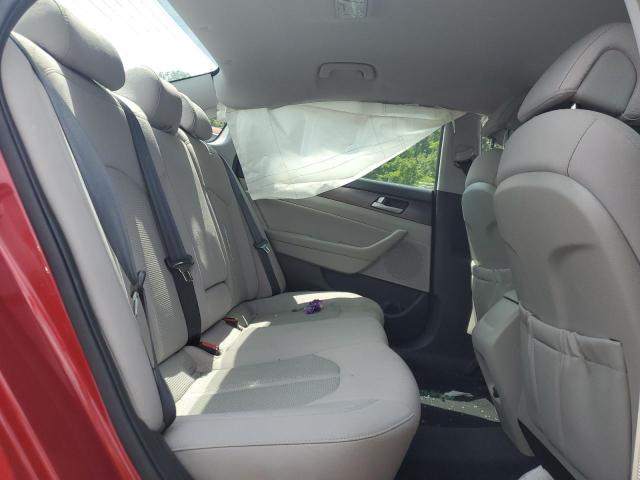 Photo 10 from auction – 2016 HYUNDAI SONATA SPO with VIN 5NPE34AF9GH314086