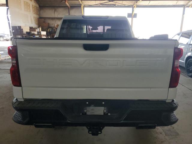 Photo 6 from auction – 2023 CHEVROLET SILVERADO with VIN 1GCUDDED9PZ202947