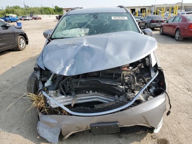 Photo 5 from auction – 2017 CHRYSLER PACIFICA T with VIN 2C4RC1BG0HR831689