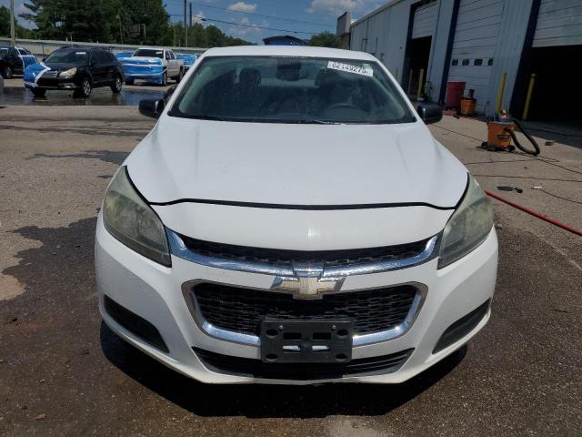 Photo 5 from auction – 2015 CHEVROLET MALIBU LS with VIN 1G11A5SL8FF249392