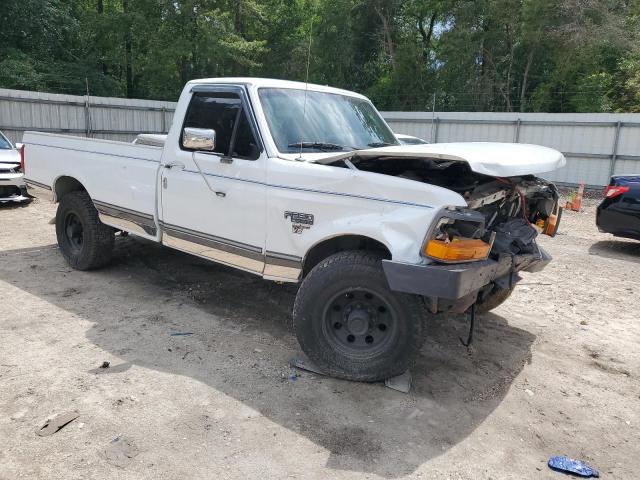 Фото 4 с аукциона – 1996 FORD F250 с VIN 1FTHF25F0TEA41360