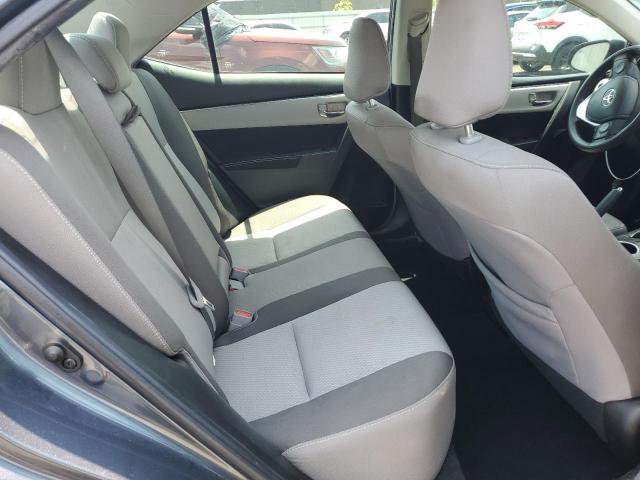 Photo 10 from auction – 2019 TOYOTA COROLLA L with VIN 2T1BURHE3KC177765