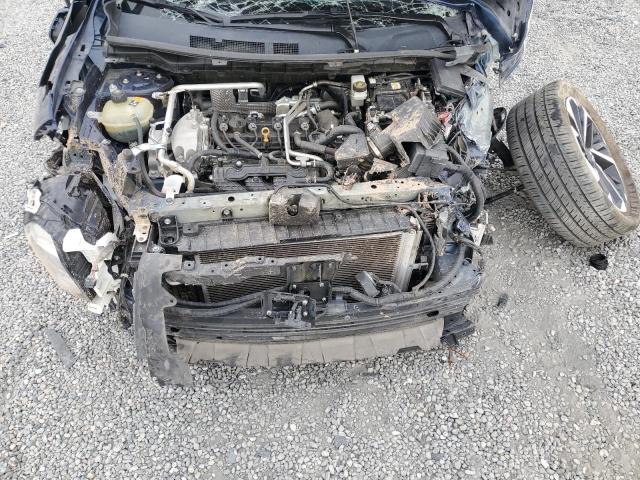 Photo 12 from auction – 2023 MITSUBISHI OUTLANDER with VIN JA4J3UA84PZ031985