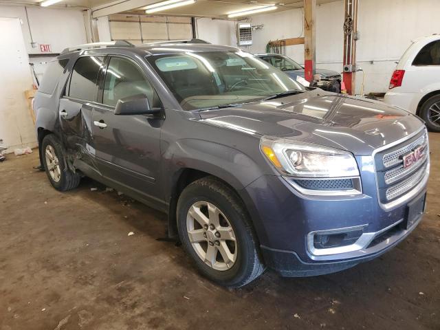 Photo 4 from auction – 2014 GMC ACADIA SLE with VIN 1GKKVPKD4EJ242251