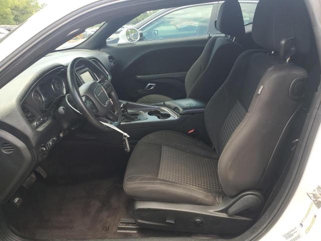 Photo 7 from auction – 2017 DODGE CHALLENGER with VIN 2C3CDZAG2HH594149