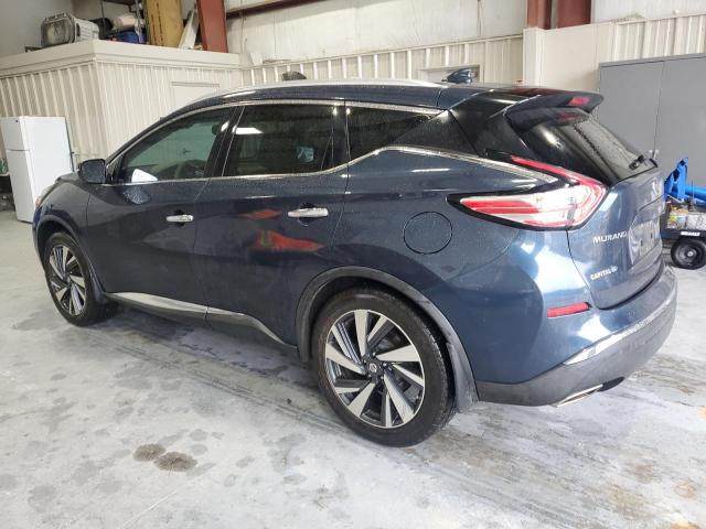 Photo 2 from auction – 2016 NISSAN MURANO S with VIN 5N1AZ2MH7GN166823
