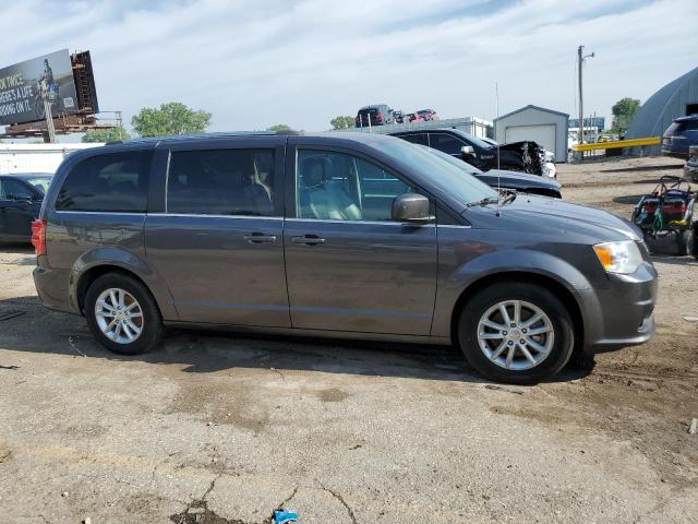 Photo 4 from auction – 2018 DODGE GRAND CARA with VIN 2C4RDGCG9JR209368