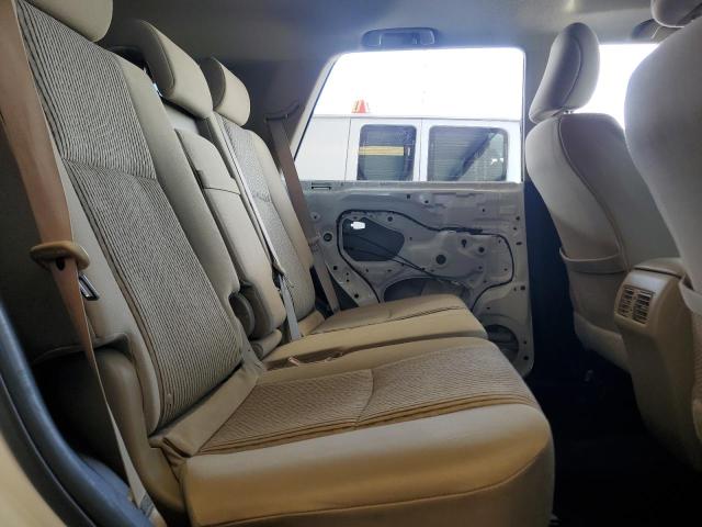 Photo 11 from auction – 2011 TOYOTA 4RUNNER SR with VIN JTEBU5JR0B5042998