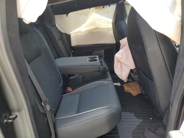 Photo 10 from auction – 2024 TESLA CYBERTRUCK with VIN 7G2CEHED7RA010087