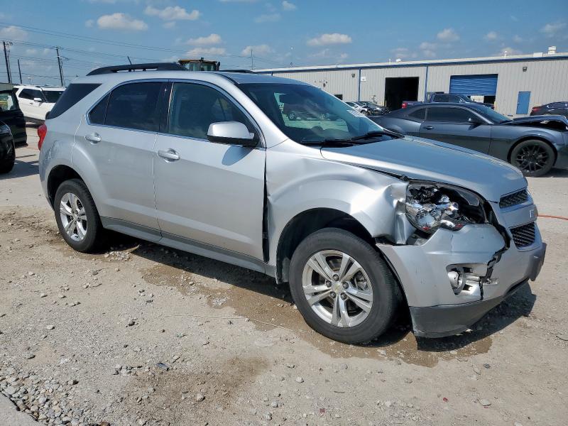Photo 4 from auction – 2014 CHEVROLET EQUINOX with VIN 2GNALBEK6E1118591