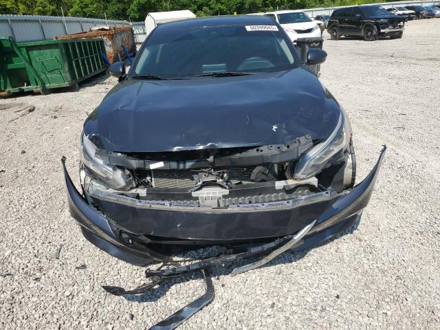 Photo 5 from auction – 2021 NISSAN ALTIMA SV with VIN 1N4BL4DVXMN412342
