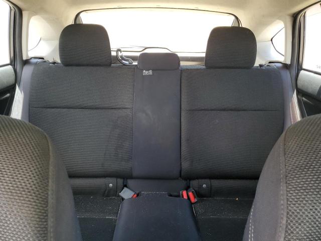 Photo 10 from auction – 2014 SUBARU XV CROSSTR with VIN JF2GPAWC2E8233406