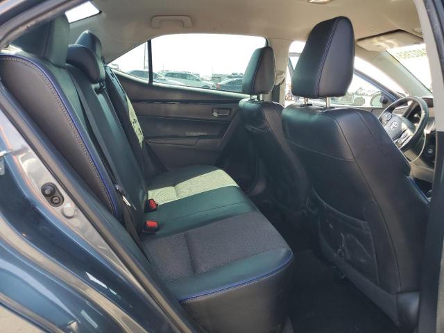Photo 10 from auction – 2019 TOYOTA COROLLA L with VIN 2T1BURHE1KC199618