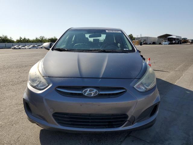 Photo 5 from auction – 2016 HYUNDAI ACCENT SE with VIN KMHCT4AE8GU997589