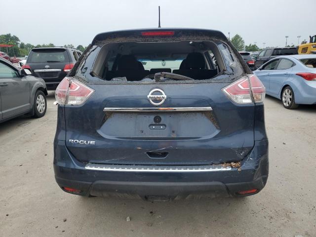 Photo 6 from auction – 2016 NISSAN ROGUE S with VIN KNMAT2MT6GP595627