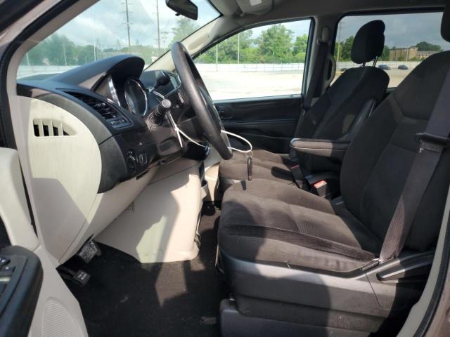 Photo 7 from auction – 2018 DODGE GRAND CARA with VIN 2C4RDGBG7JR170023