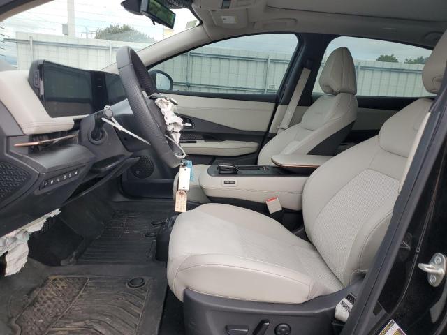 Photo 7 from auction – 2024 NISSAN ARIYA EVOL with VIN JN1DF0BB7RM734741