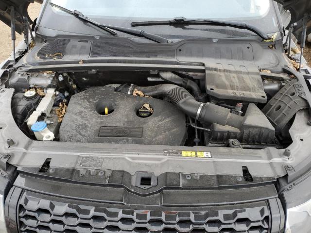 Photo 11 from auction – 2015 LAND ROVER RANGE ROVE with VIN SALVP2BG9FH044721